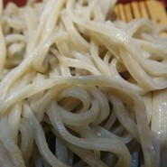ざるそば