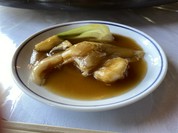 フカヒレの姿煮