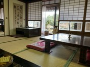 Cafe ほしおと