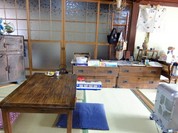 Cafe ほしおと