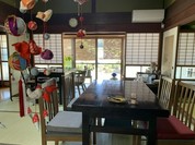 Cafe ほしおと
