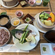 魚が冷めてた？味もなかったです😢