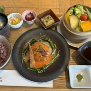 美味しかったです。