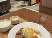 心斎橋ミツヤ なんばウォーク店