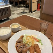 心斎橋ミツヤ なんばウォーク店