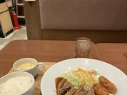 心斎橋ミツヤ なんばウォーク店