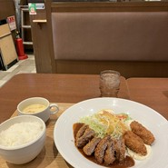 心斎橋ミツヤ なんばウォーク店