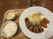 心斎橋ミツヤ なんばウォーク店