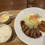 心斎橋ミツヤ なんばウォーク店