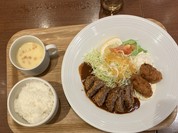 心斎橋ミツヤ なんばウォーク店