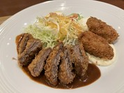 心斎橋ミツヤ なんばウォーク店