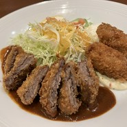 心斎橋ミツヤ なんばウォーク店