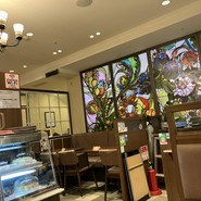 心斎橋ミツヤ なんばウォーク店