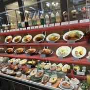 心斎橋ミツヤ なんばウォーク店