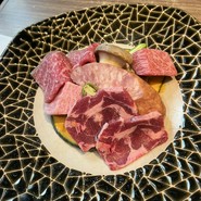 焼肉レストラン Roins 久茂地国際通り