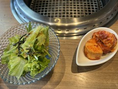 焼肉レストラン Roins 久茂地国際通り