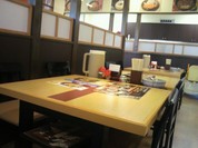 あまぎり庵 新市店