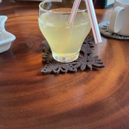 リンゴジュース