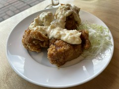 チキン南蛮