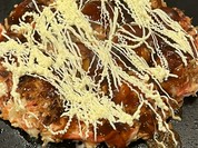浅草下町 お好み焼き もんじゃ焼き はな