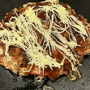浅草下町 お好み焼き もんじゃ焼き はな