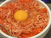 浅草下町 お好み焼き もんじゃ焼き はな