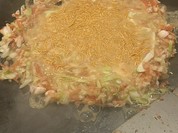 浅草下町 お好み焼き もんじゃ焼き はな