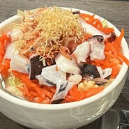 浅草下町 お好み焼き もんじゃ焼き はな