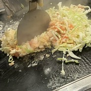 浅草下町 お好み焼き もんじゃ焼き はな