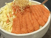 浅草下町 お好み焼き もんじゃ焼き はな