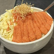 浅草下町 お好み焼き もんじゃ焼き はな