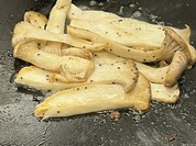 浅草下町 お好み焼き もんじゃ焼き はな