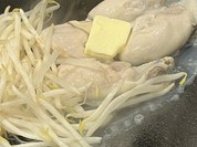 浅草下町 お好み焼き もんじゃ焼き はな