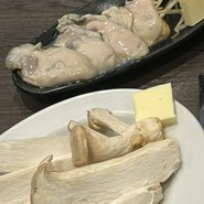 浅草下町 お好み焼き もんじゃ焼き はな
