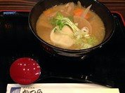 古民家麺処 かつら