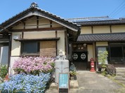 手打ちそば 土肥