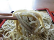 手打ちそば 土肥