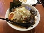 らーめん おっぺしゃん 本店