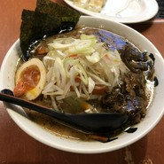 らーめん おっぺしゃん 本店