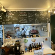 ITALIANBAR　Bencaldo