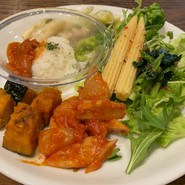 SALVATORE　CUOMO　＆　BAR　浅草