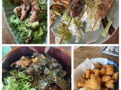 焼鳥うむ 鶴橋