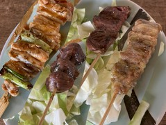 焼鳥うむ 鶴橋