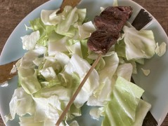 焼鳥うむ 鶴橋