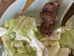 焼鳥うむ 鶴橋
