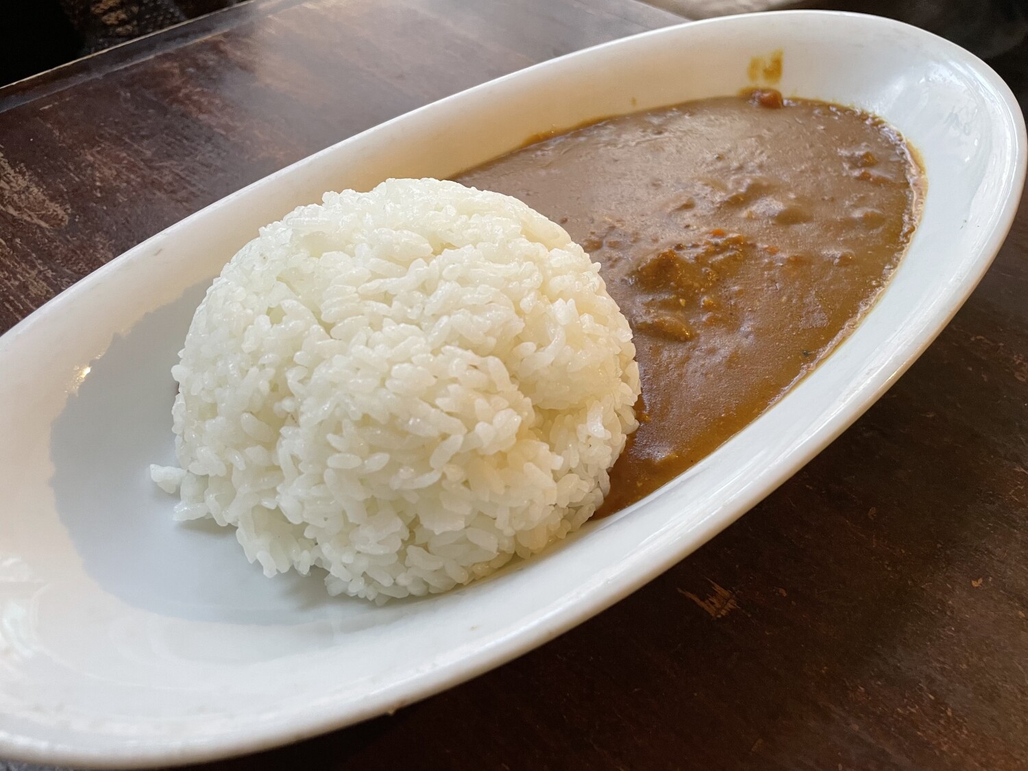 Momo Curry 吉祥寺 欧風カレー のグルメ情報 ヒトサラ