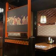 すし土風炉 銀座コリドー街店