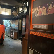 すし土風炉 銀座コリドー街店