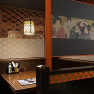 すし土風炉 銀座コリドー街店