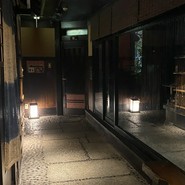 すし土風炉 銀座コリドー街店